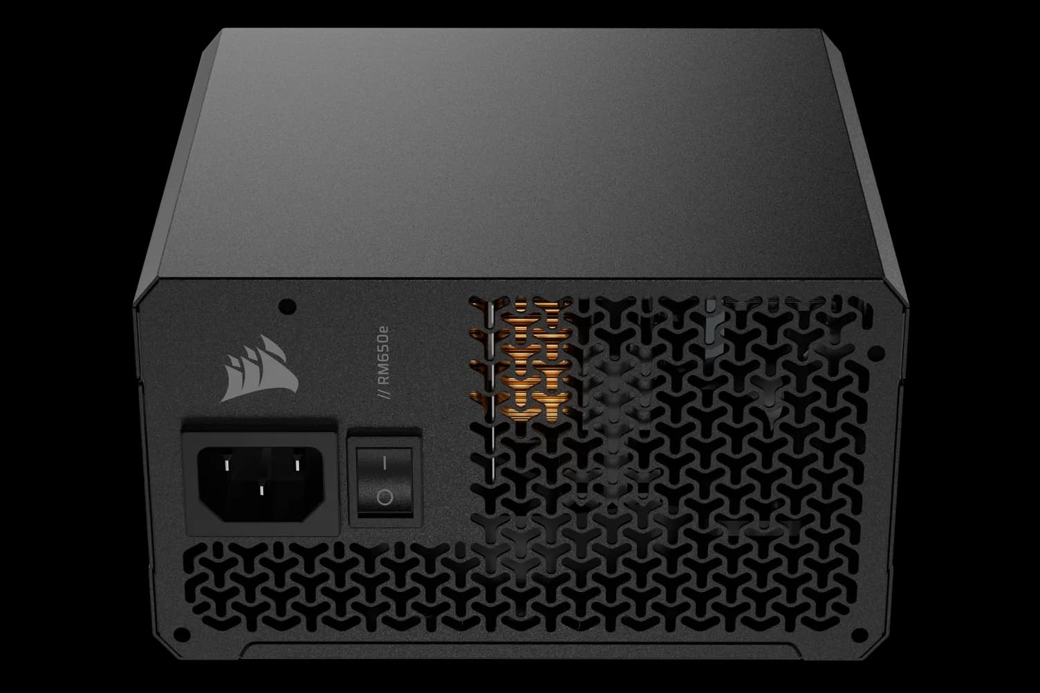 CORSAIR RMe RM650e 650W -virtalähde, 80 Plus Gold