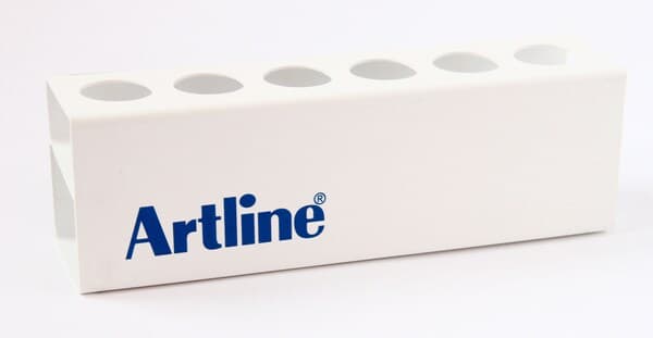 Artline Whiteboard Pen holder magnetic