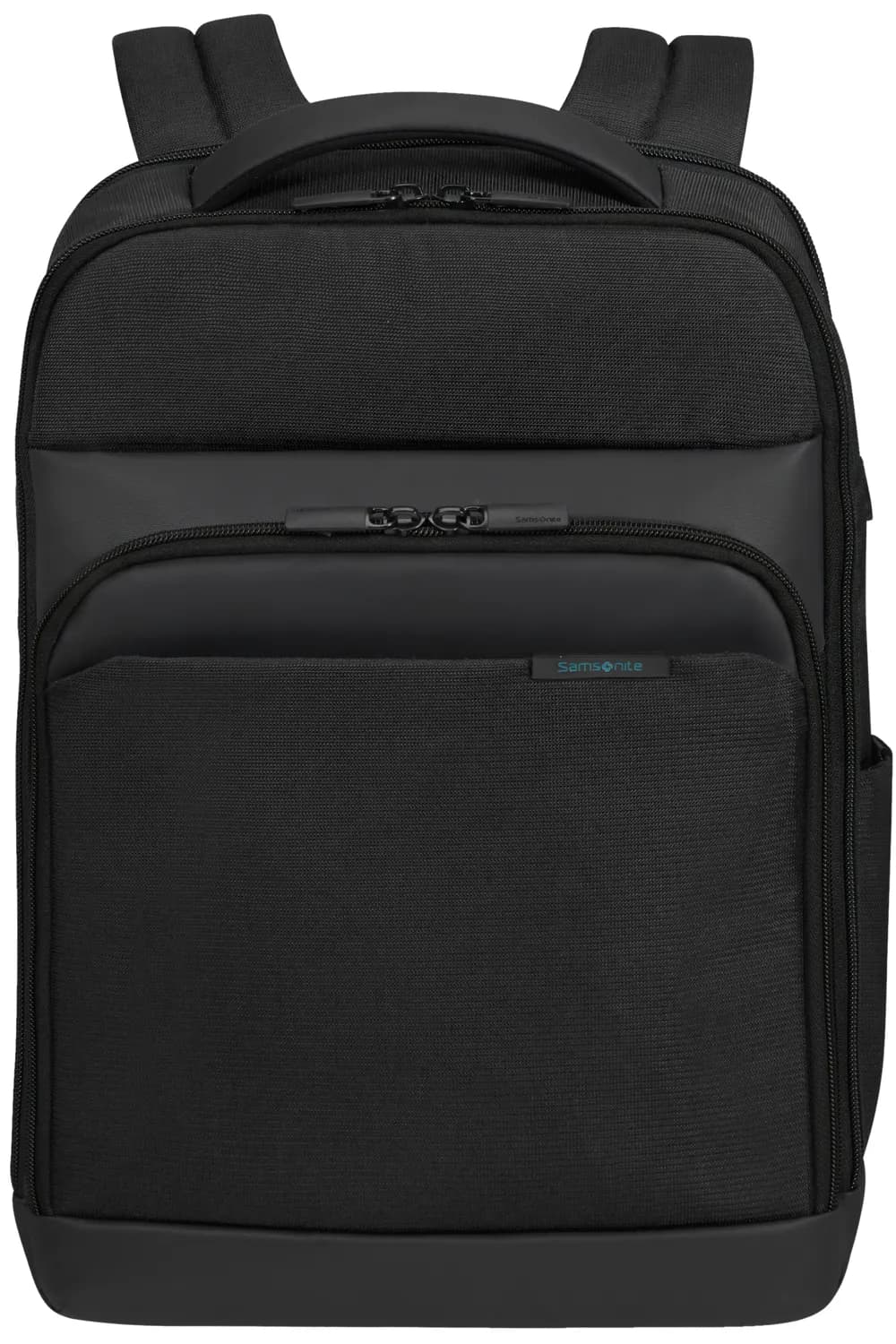 Samsonite Mysight -tietokonereppu, musta, 15.6"