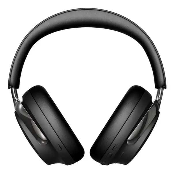 Bose QuietComfort Ultra Headphones (2nd Gen) -langattomat kuulokkeet, musta