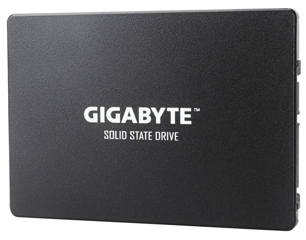 Gigabyte GP-GSTFS31240GNTD 240 Gt 2,5" SATA -SSD-levy