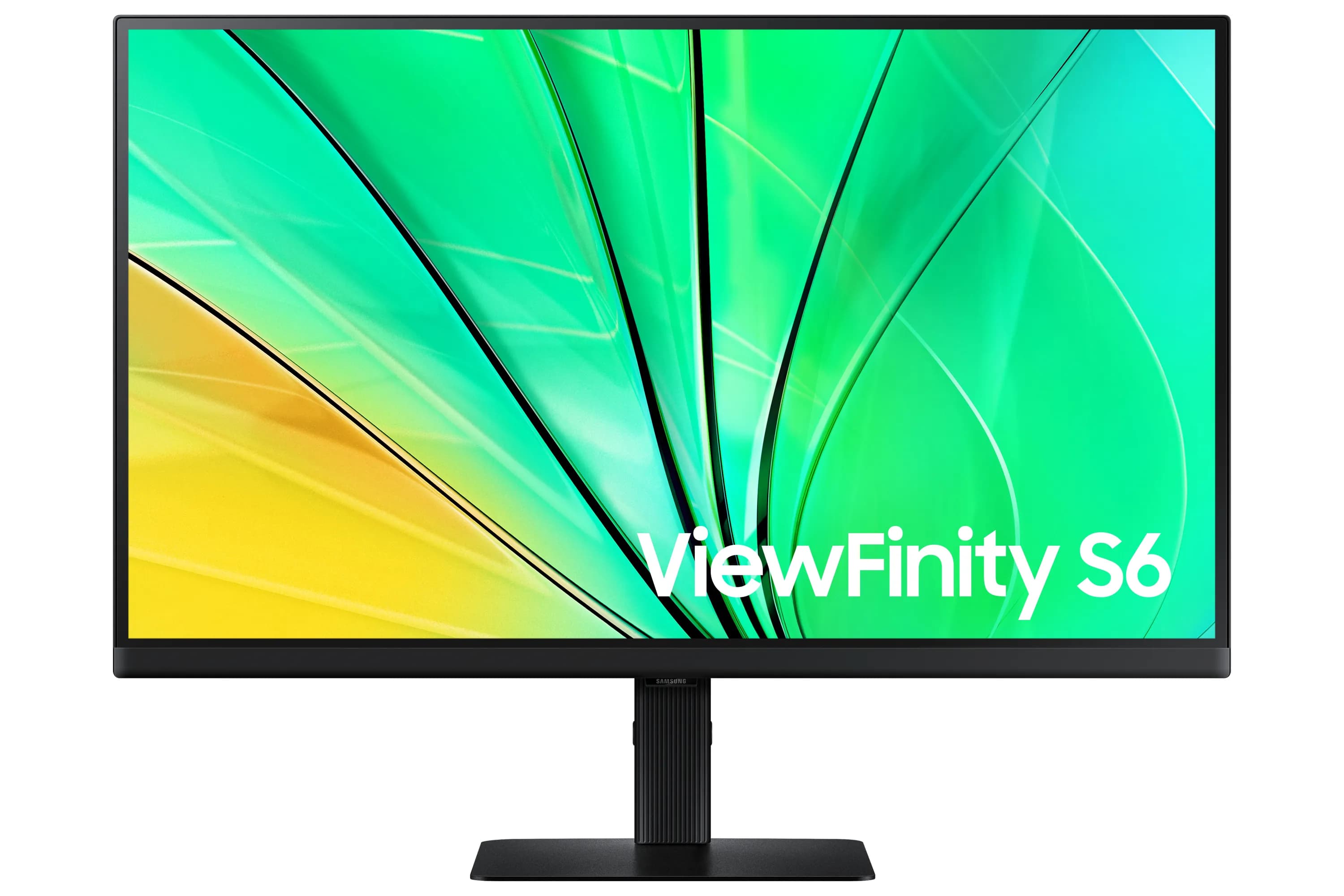 Samsung ViewFinity S60D 27" QHD, IPS -näyttö, USB hub