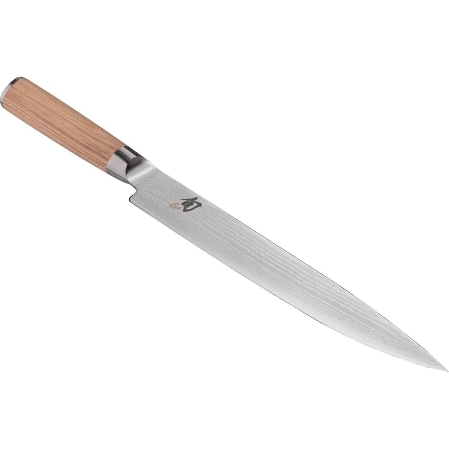 KAI Shun White Meat Knife, 23 cm
