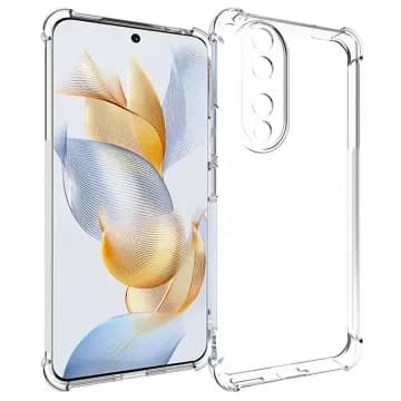 Insmat Impact Cover, Honor 90 -suojakuori, Läpinäkyvä