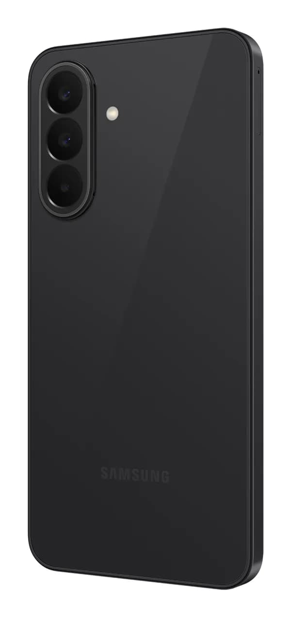 Samsung Galaxy A27 5G 8/256 Gt -puhelin, musta