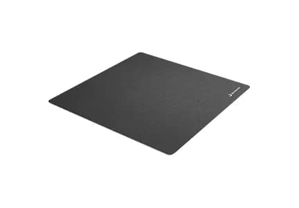 3Dconnexion CadMouse Pad Compact -hiirimatto, 250x250 mm, musta