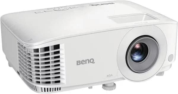 BenQ MX560C DLP XGA 4000 ANSI lm -projektori, valkoinen