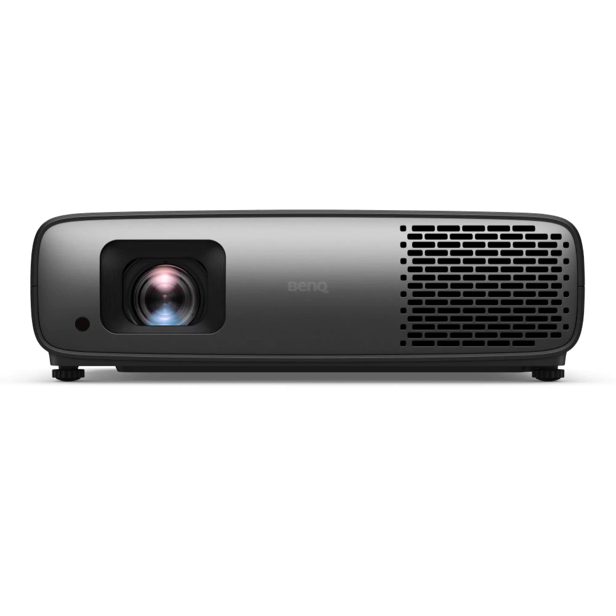 BenQ W4100i Android TV DLP 4K UHD 3200 ANSI lm -LED-projektori, musta