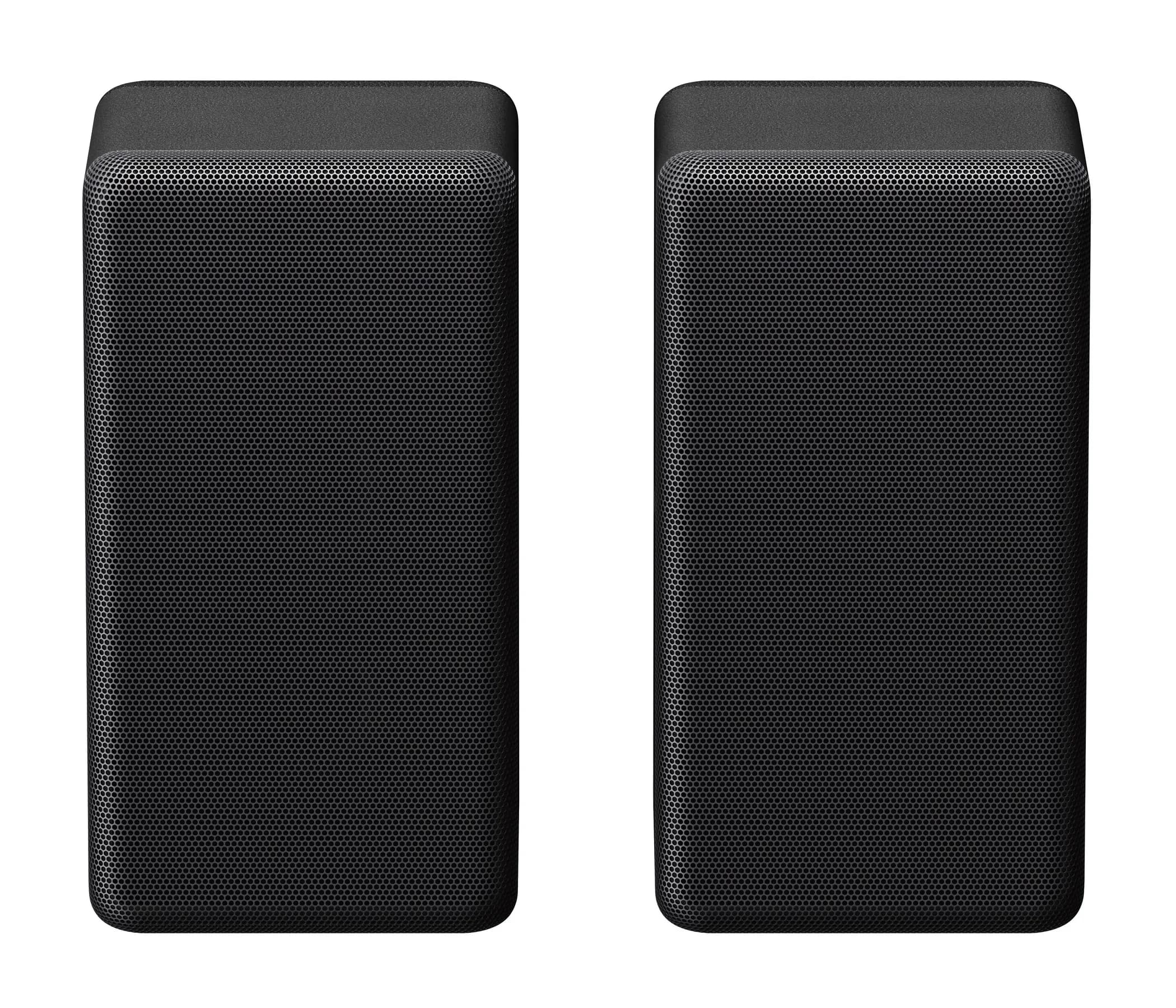 Sony SA-RS3S 2.0 langaton surround-kaiutin, musta