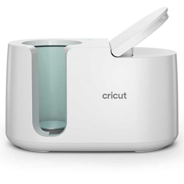 Cricut Mug Press -mukipuristin