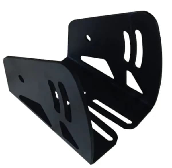 Conspit Ares Wheel Base -kiinnitysteline