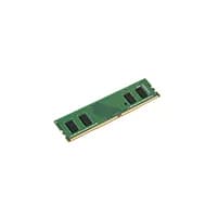 Kingston 4 Gt (1 x 4 Gt) DDR4 3200 MHz, CL22 -muisti, vihreä
