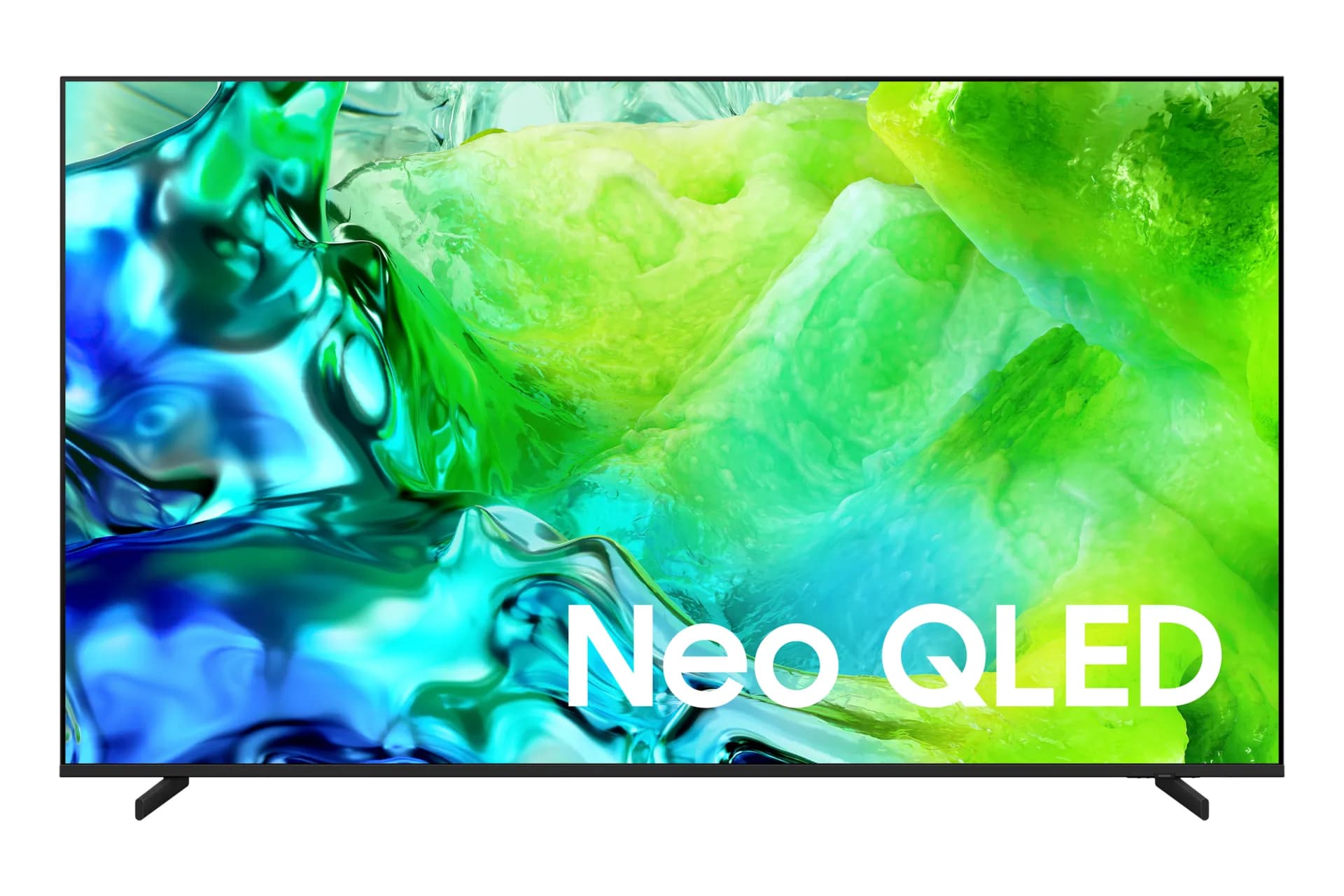 Samsung QE75QN80HAUXXH 75" 4K QLED TV