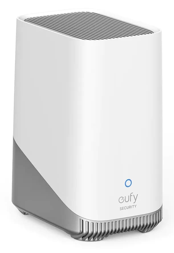 Anker Eufy S380 HomeBase 3 -turvakeskus