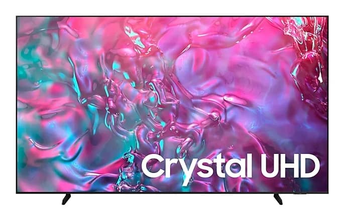 Samsung DU9072 98" 4K LED Tizen TV, 120 Hz, HDR10+