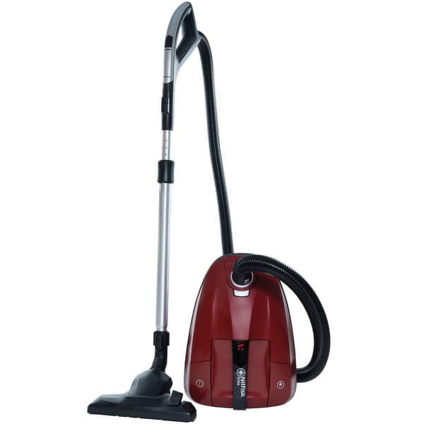 Nilfisk Elite RCL14E08A2 -pölynimuri 3.6 L 450 W, punainen