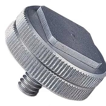 HAMA Istukkakiinnitin 1/4