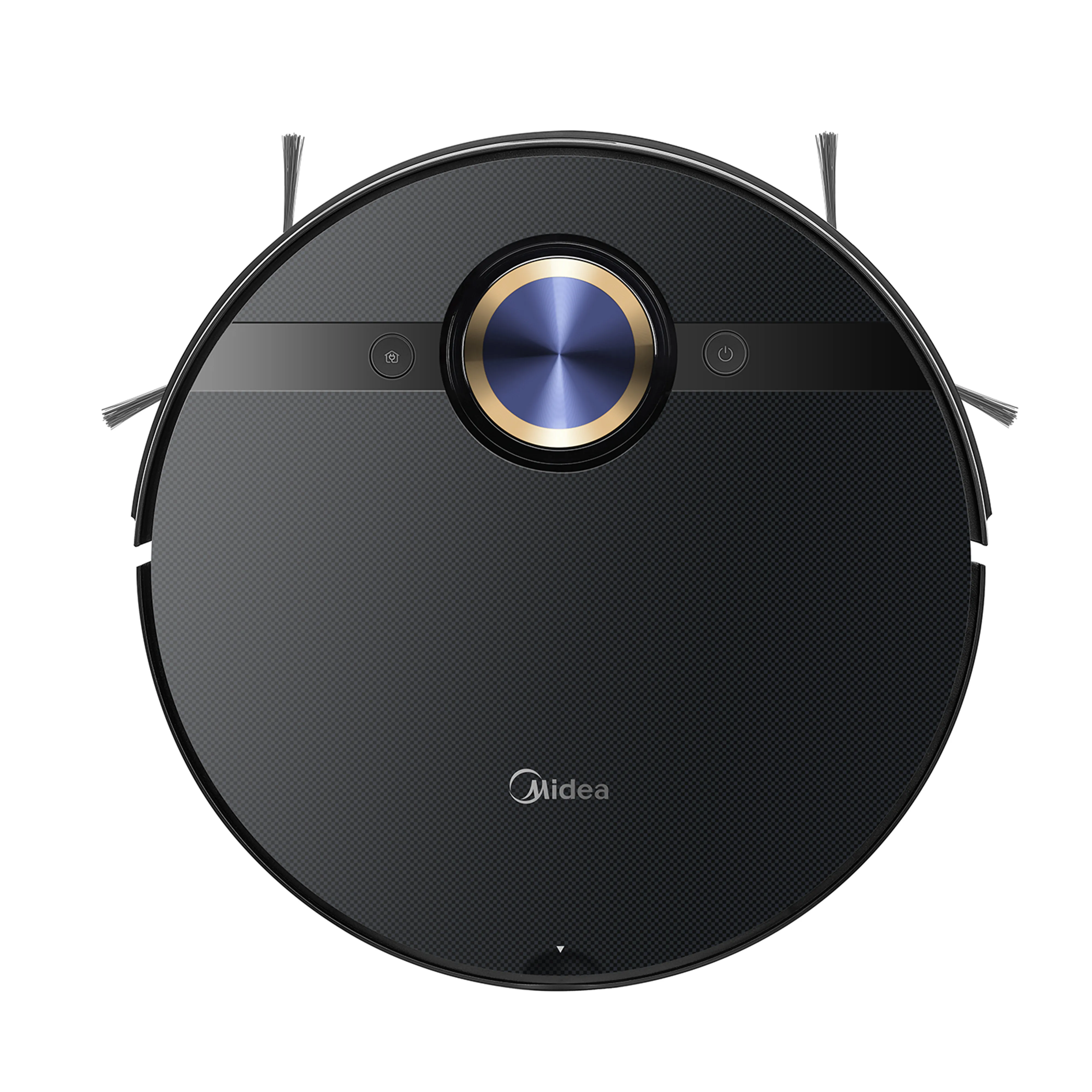 Midea M7 Pro -robotti-imuri, musta
