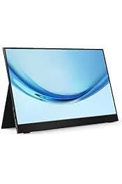 Nilox NXMP17FHD601 17.3" Full HD, IPS -kannettava näyttö