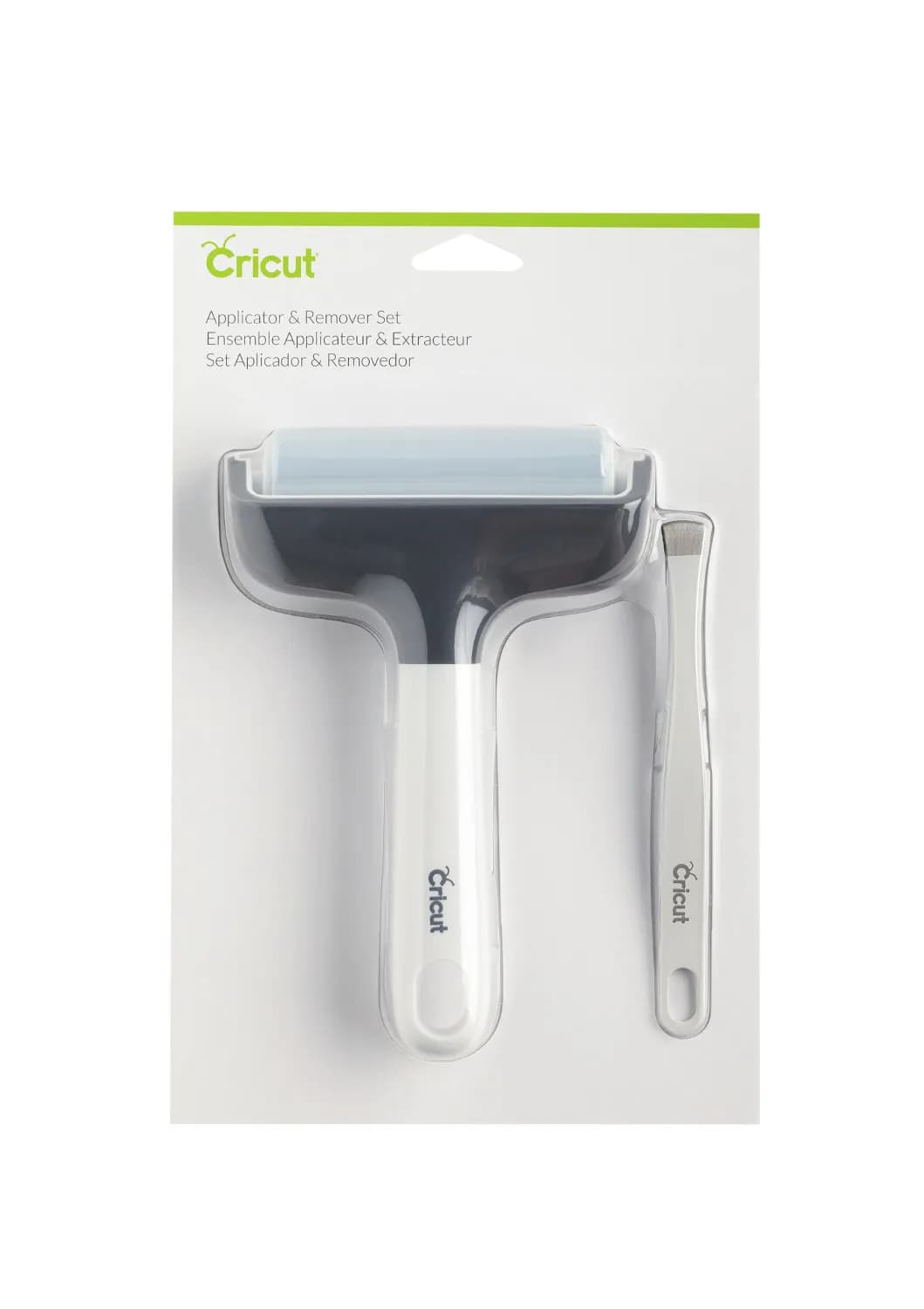 Cricut Applicator and Remover työkalupakkaus