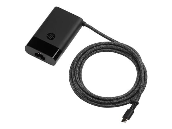 HP USB-C 65W -kannettavan laturi