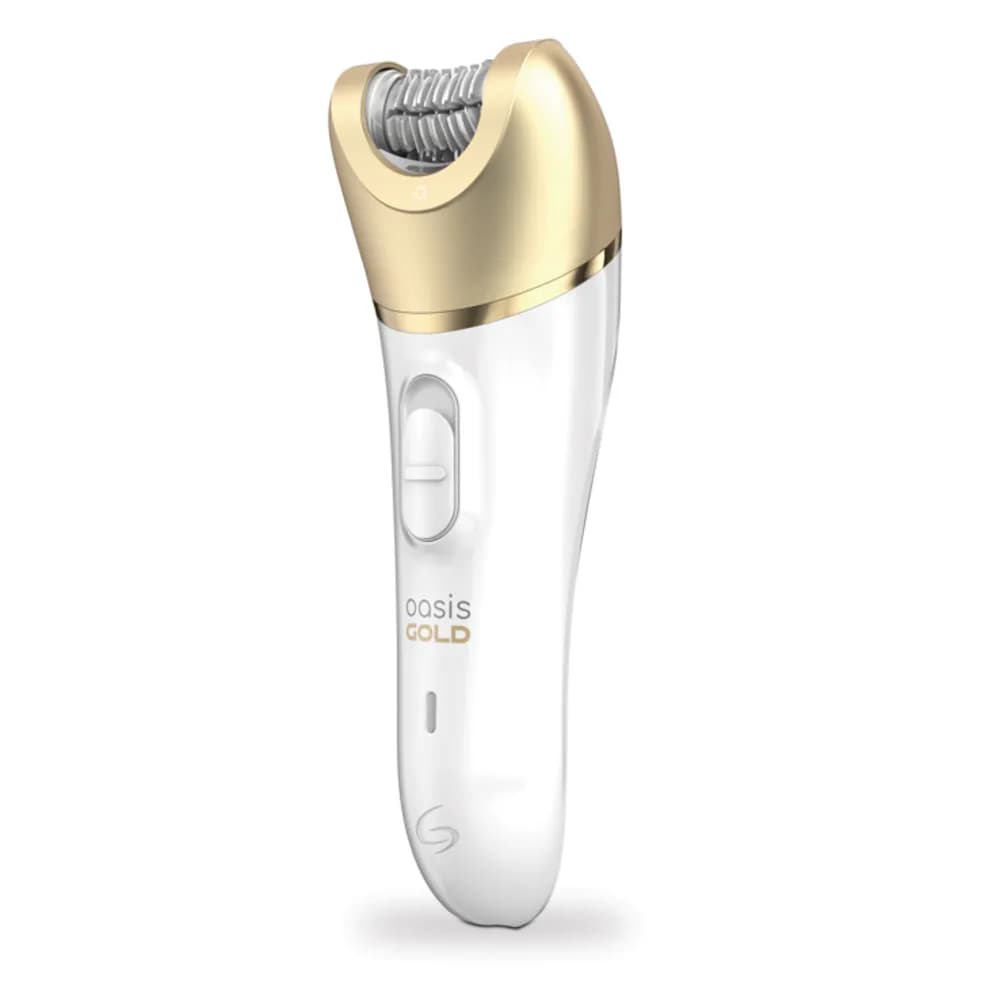 Ga.Ma Oasis Gold GE1550 -epilaattori