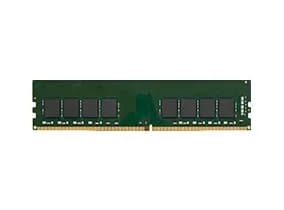 Kingston ECC 32 Gt (1 x 32 Gt) DDR4 3200 MHz, CL22 -muisti