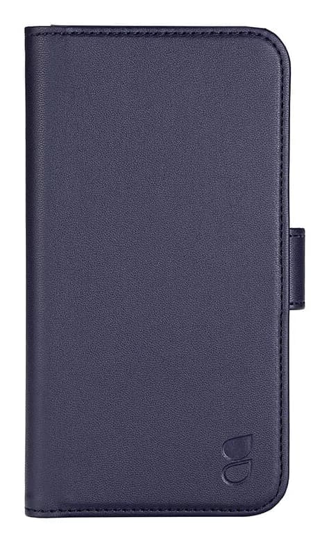 GEAR Wallet, iPhone 14 Pro -lompakkokotelo, Sininen