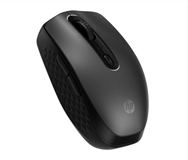 HP 695 -langaton hiiri, musta