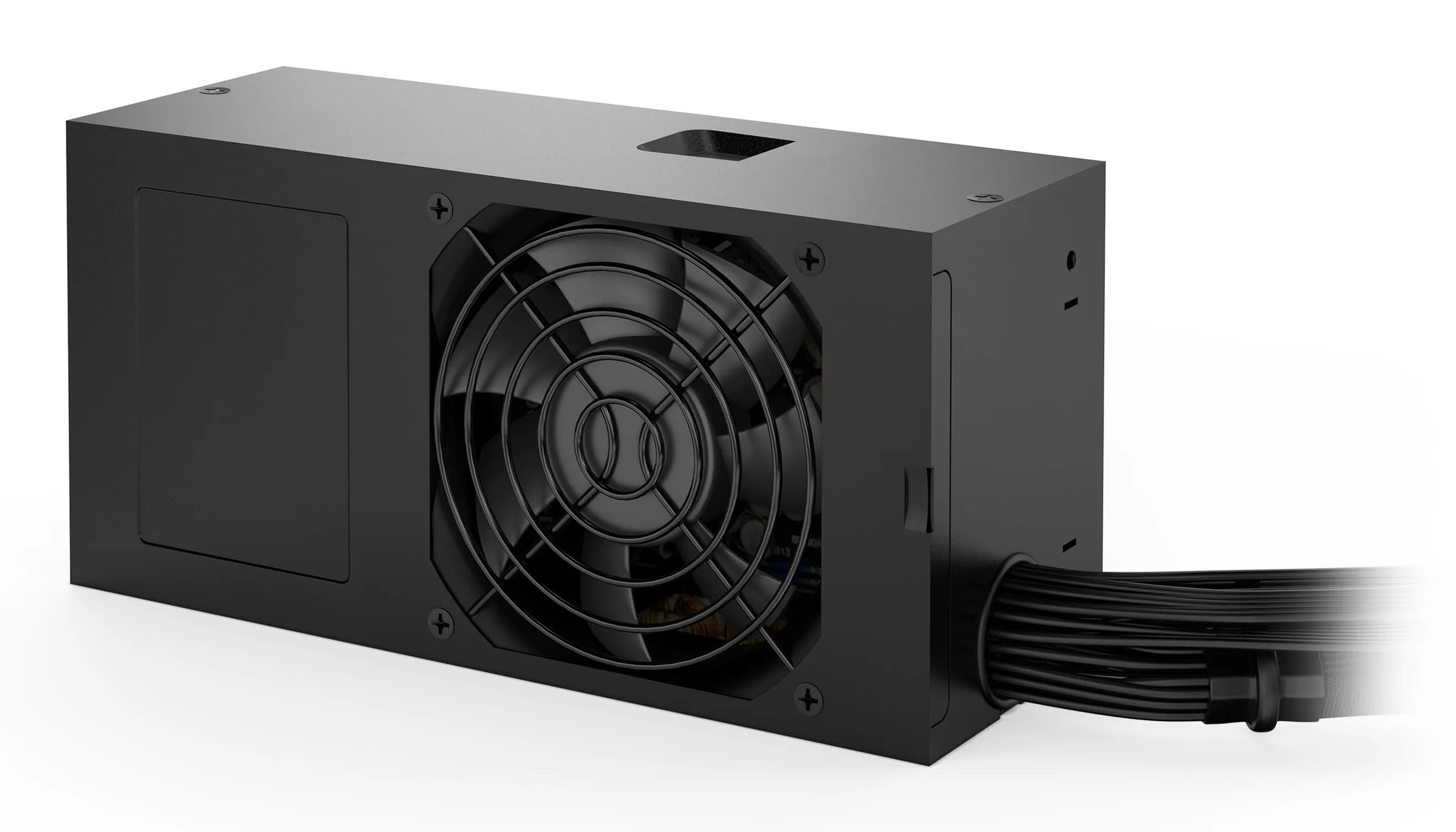 be quiet! TFX Power 3 300W -virtalähde, 80 Plus Gold