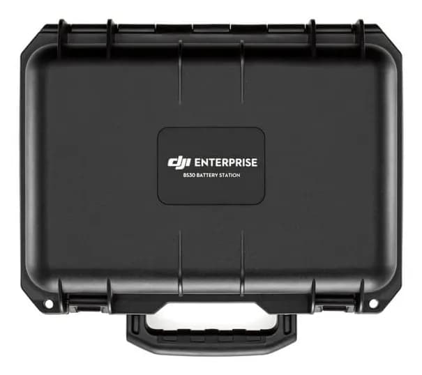 DJI,  Battery Station Matrice 30/30T