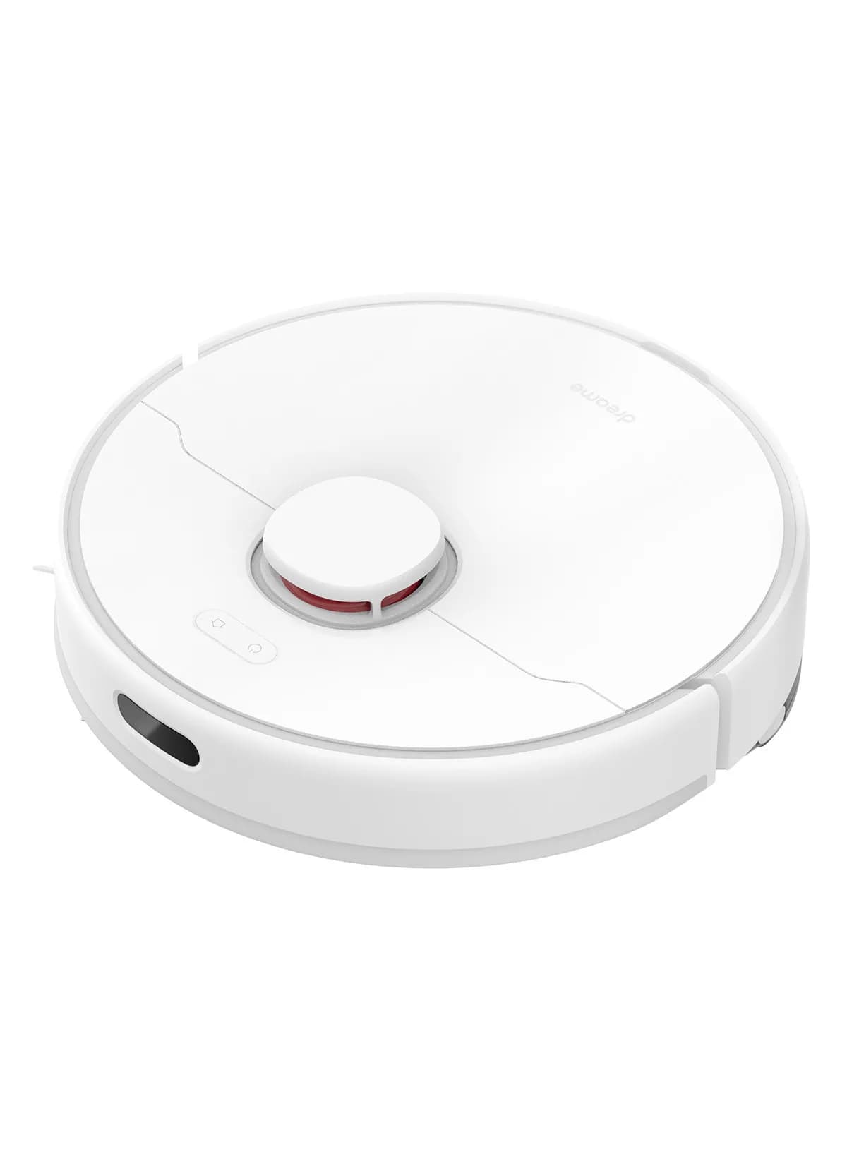 Dreame D10 Plus -robotti-imuri, valkoinen