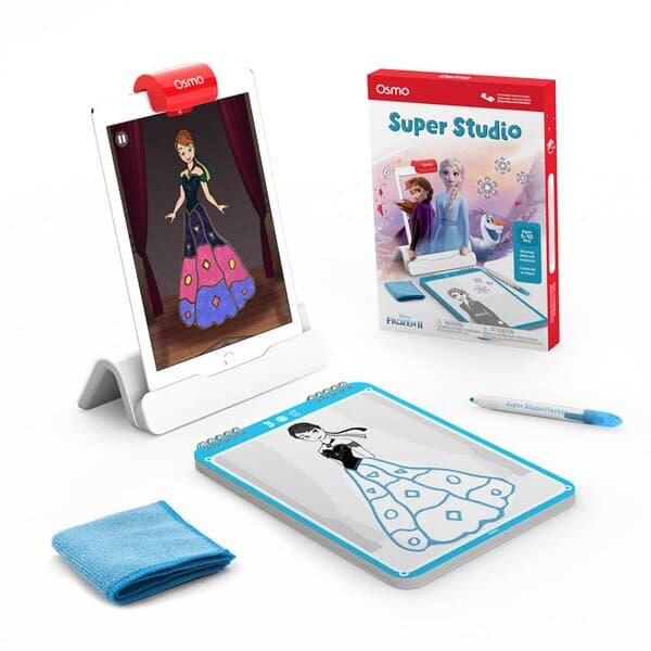 Osmo Super Studio Frozen 2