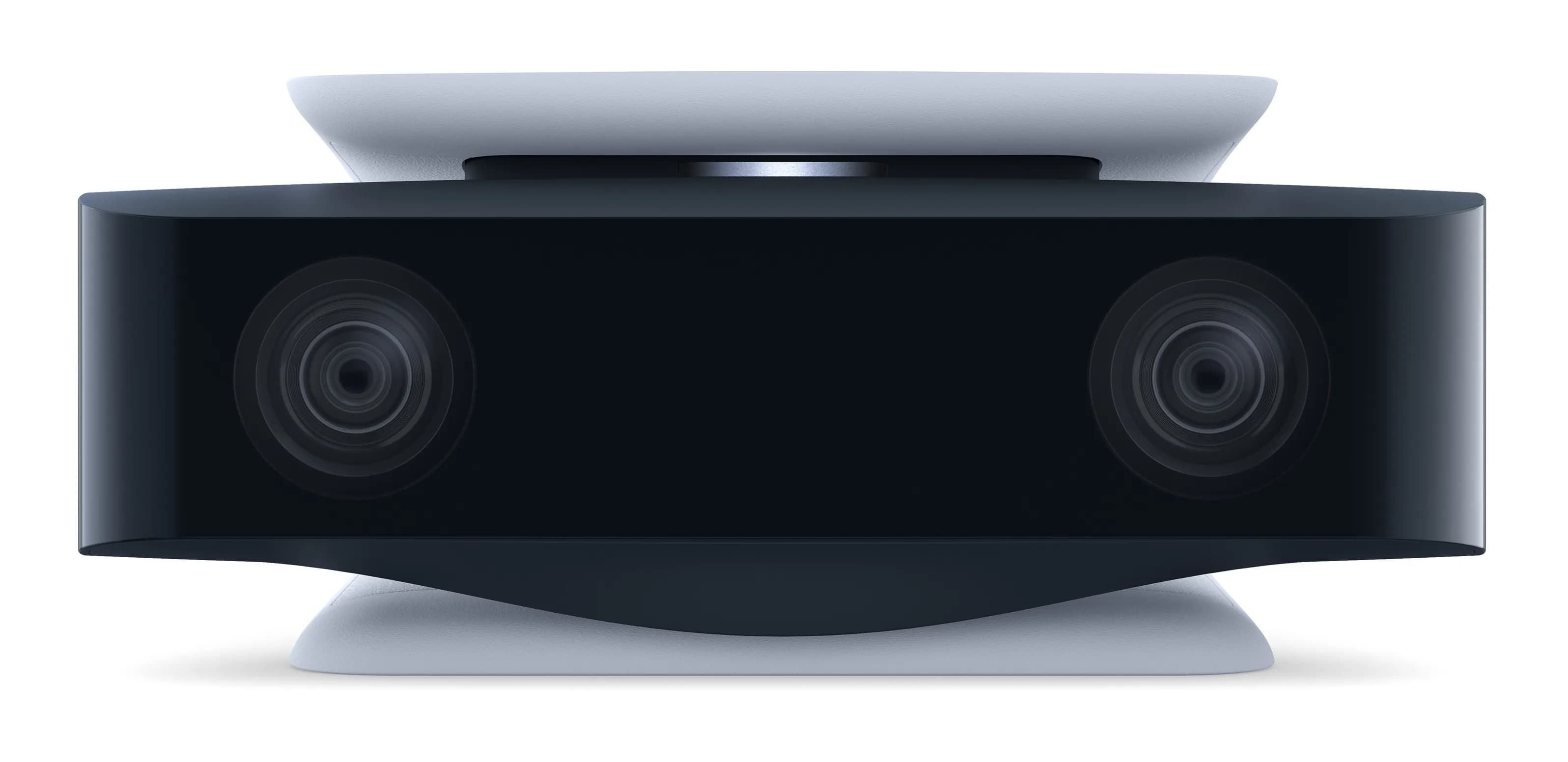 Sony HD camera (black / white)