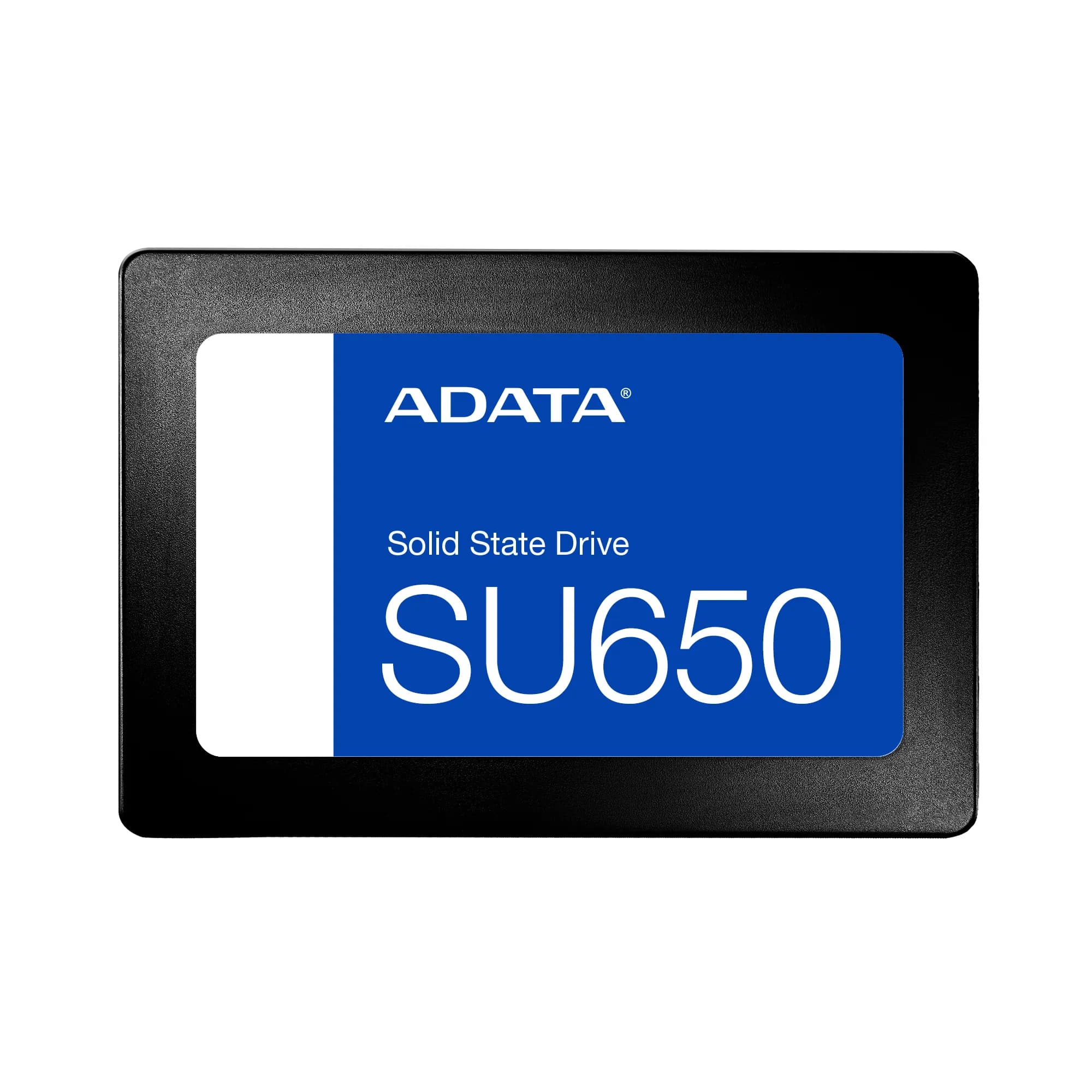 ADATA Ultimate SU650 2 Tt 2,5" SATA -SSD-levy