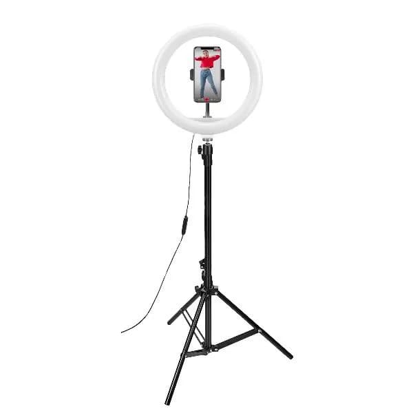 CELLY RING PROFESSIONAL TRIPOD WITH LIGHT