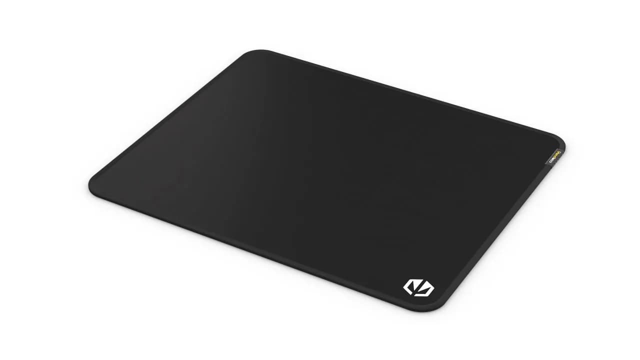 Endorfy Cordura Speed L -pelihiirimatto, 450x400 mm, musta