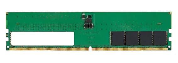 Transcend JetRam 8 Gt (1 x 8 Gt) DDR5 4800 MHz, CL40 -muisti