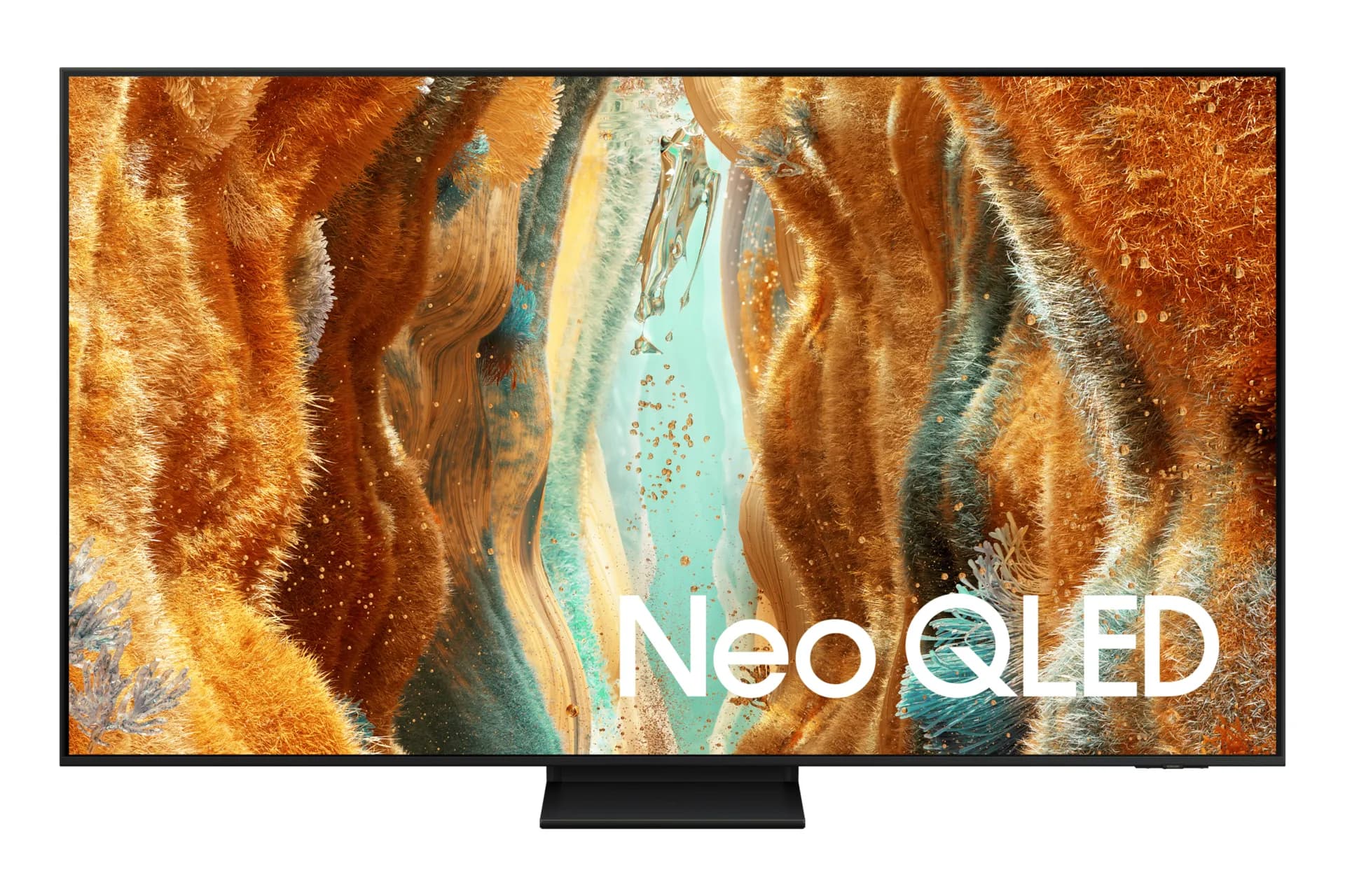 Samsung QE55QN70F 55" 4K Neo QLED Tizen TV, 144 Hz, HDR10+