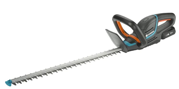 Gardena Cordless Hedge ComfortCut60 / 18V-P4A - 14731-20