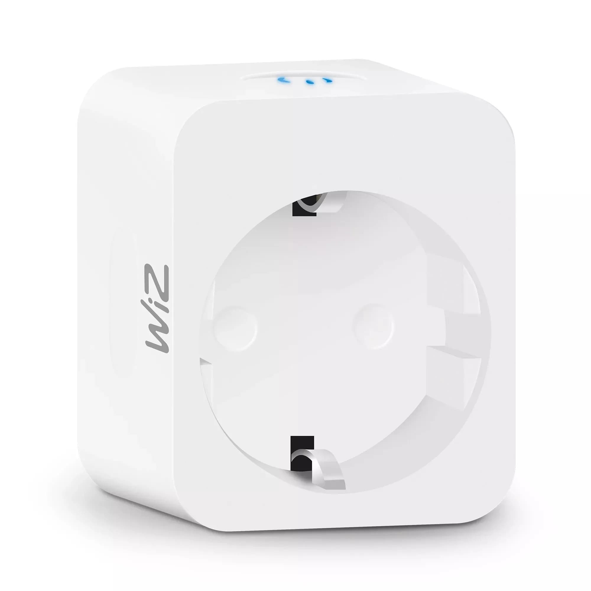WIZ SMART PLUG POWERMETER TYPE-F