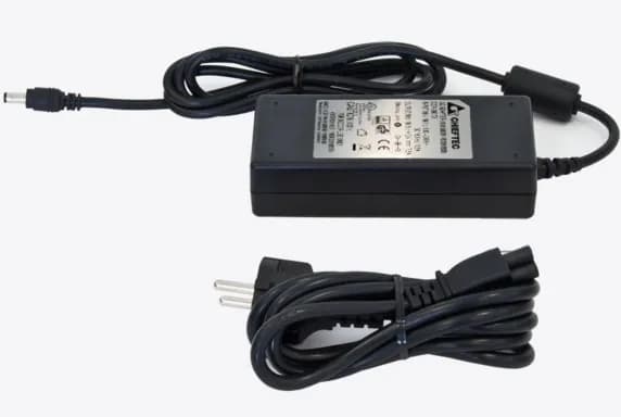 CHIEFTEC 85W DC/DC board and AC/DC Power adaptor
