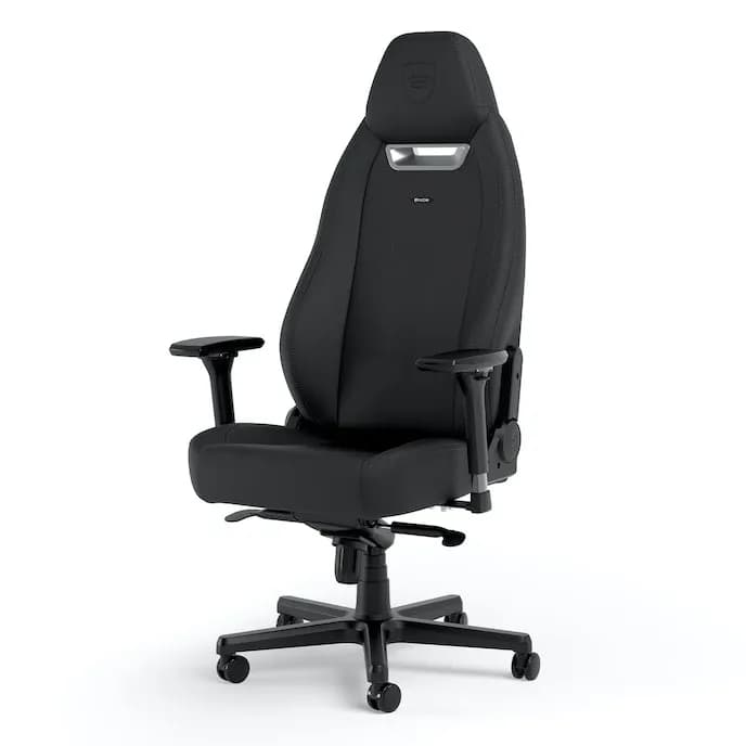 Noblechairs LEGEND Black Edition -pelituoli, musta