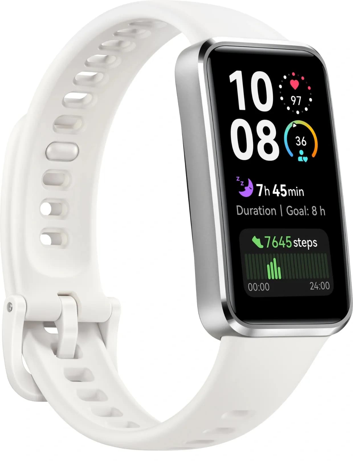 Huawei Band 10 AMOLED -aktiivisuusranneke