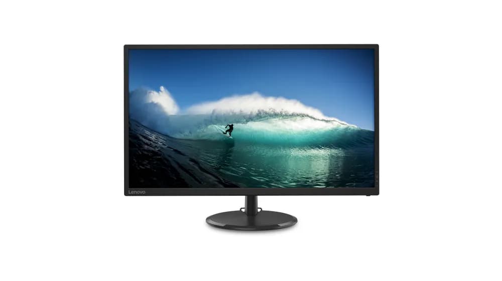 Lenovo D32q-20 31.5" QHD, IPS -näyttö
