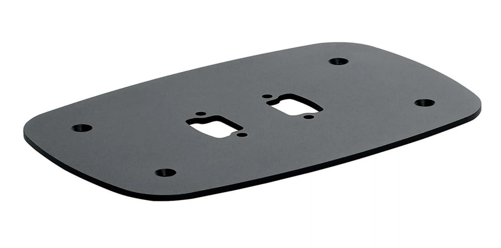 Vogel's Pro PFF 7060 Floor Mounting Plate Black