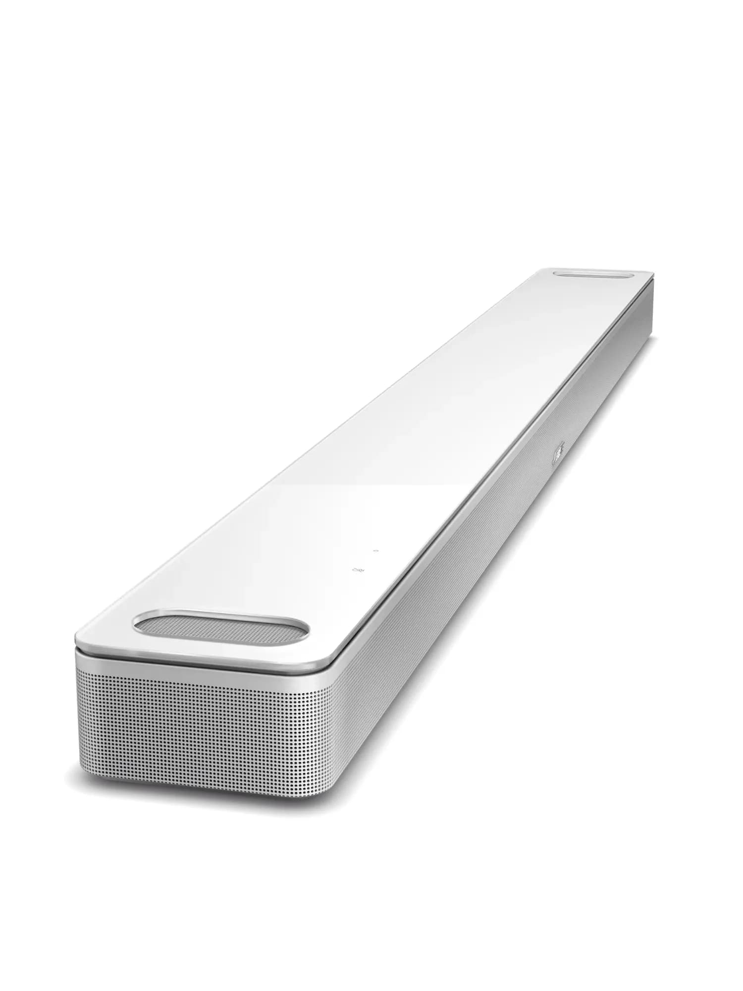 Bose Smart Ultra, 5.1.2, Dolby Atmos soundbar, valkoinen