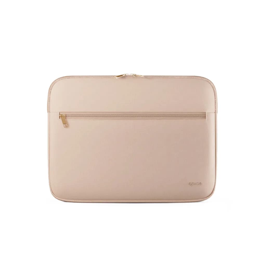 Epico Neoprene Sleeve for Apple MacBook Pro 14"/Air 13" - pink