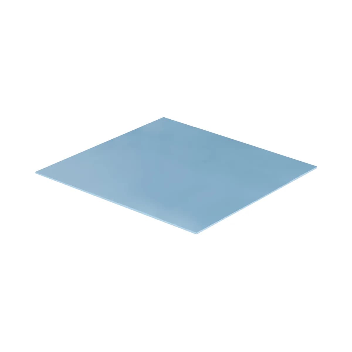 ARCTIC TP-3 100 x 100 x 0.5 mm -lämpötyyny, sininen