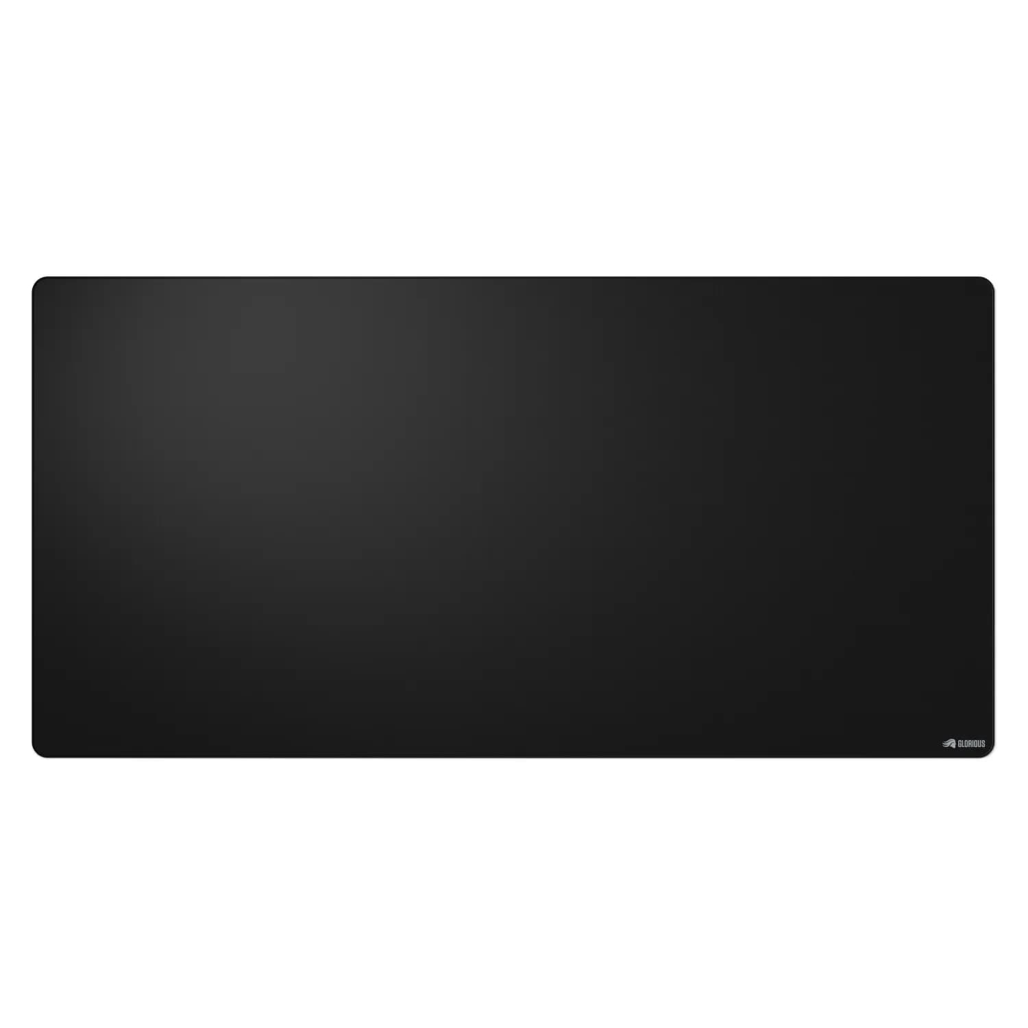 Glorious Mouse Pad 2 3XL -pelihiirimatto, 1220x610 mm, musta